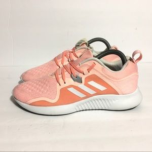adidas bounce pink
